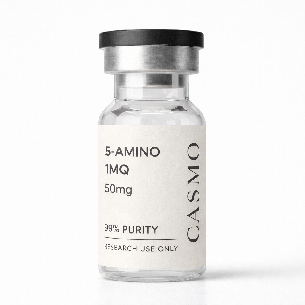5-AMINO-1MQ 50MG