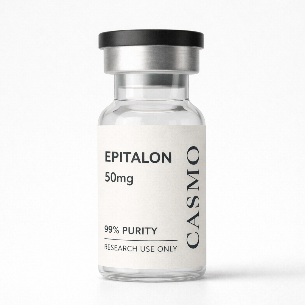 EPITALON 50MG