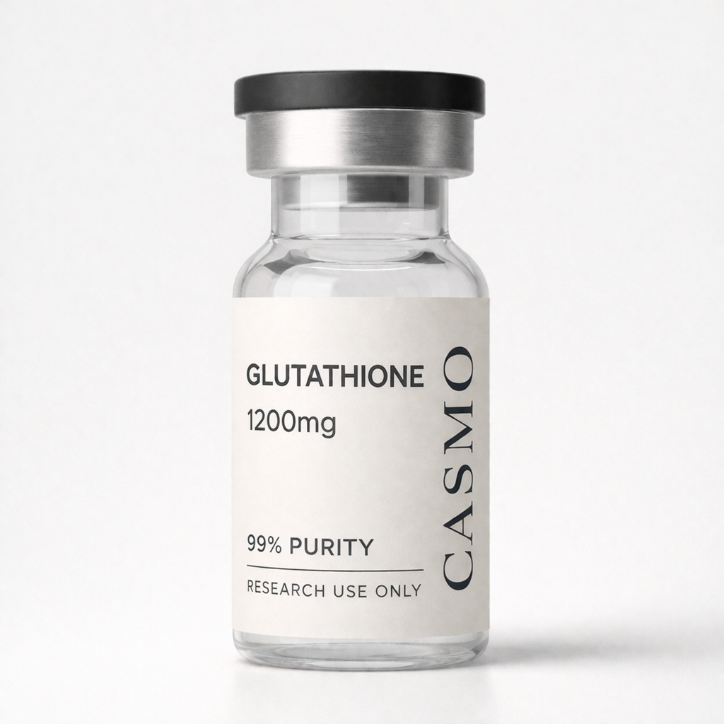 GLUTATHIONE 1200MG