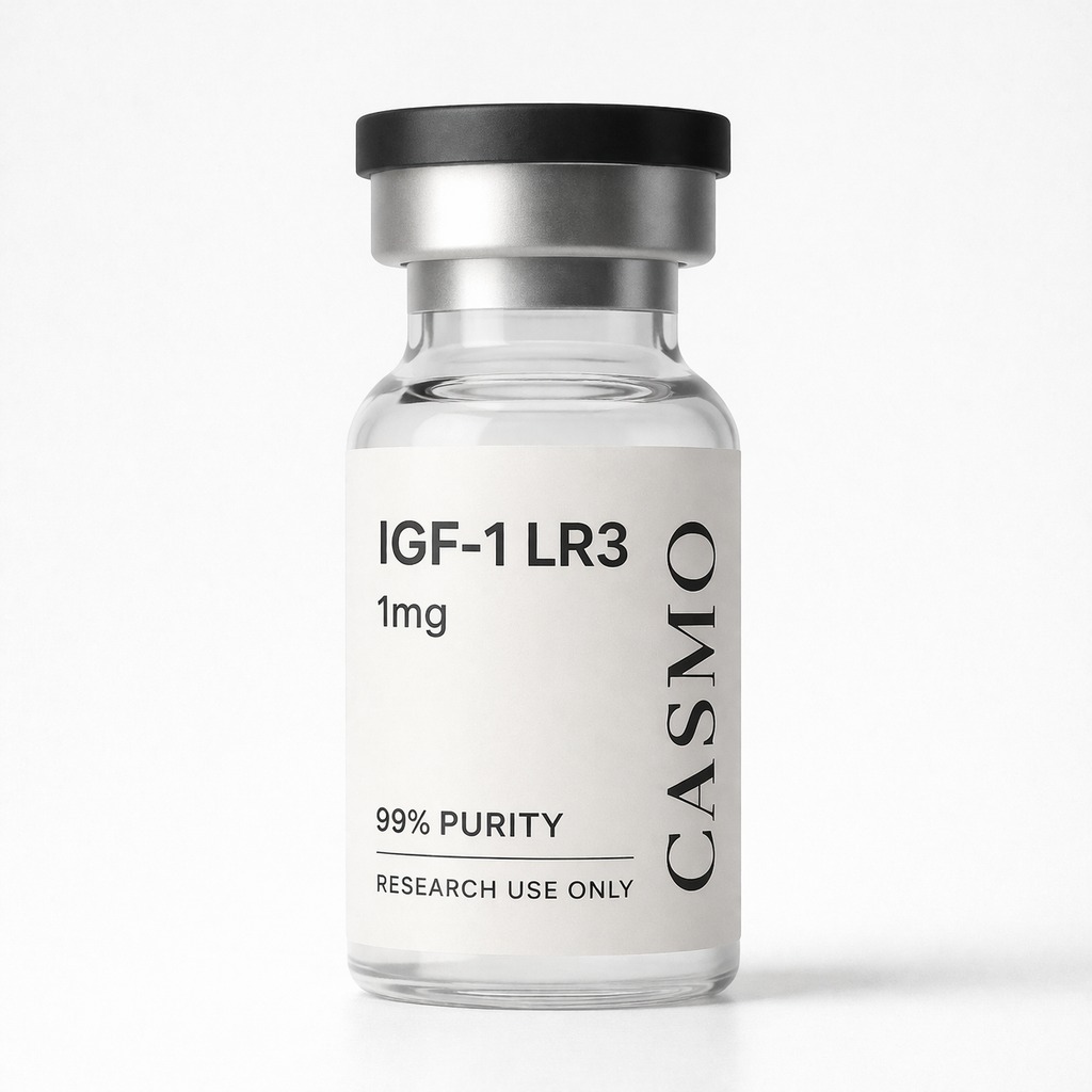 IGF-1 LR3 1MG