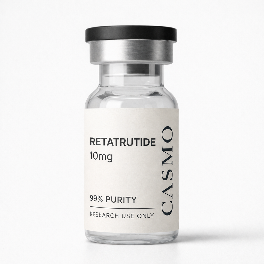 RETATRUTIDE 10MG