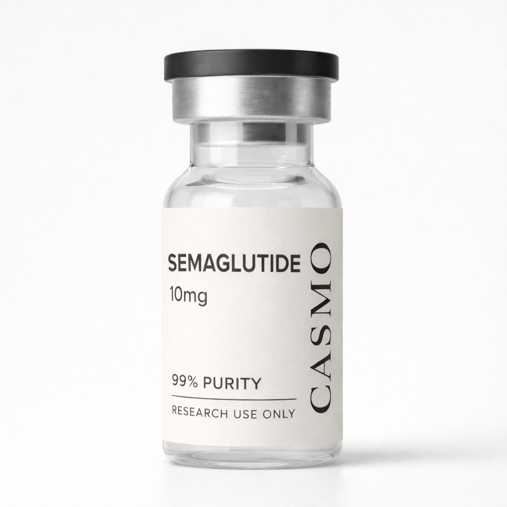 SEMAGLUTIDE 10MG