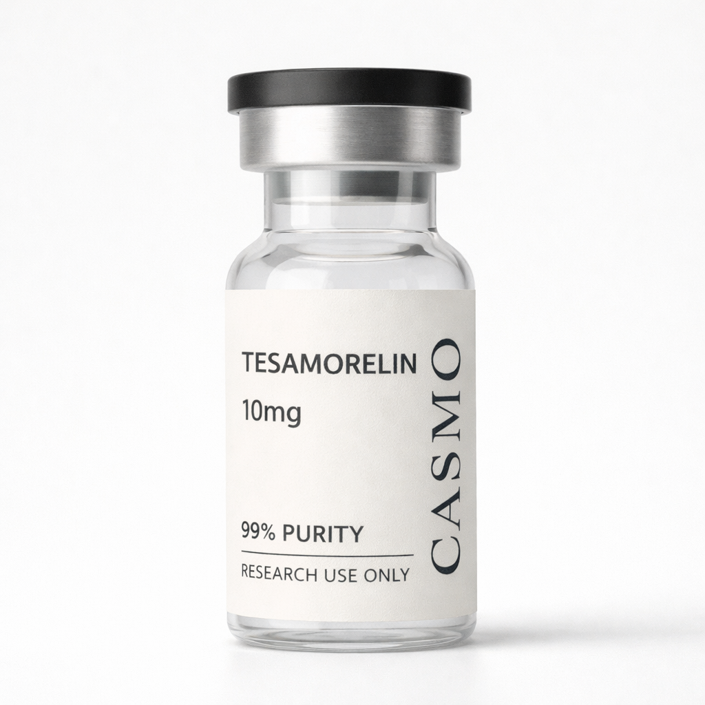TESAMORELIN 10MG